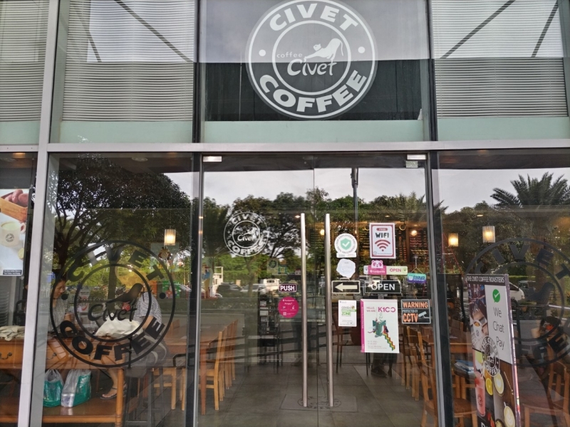 フィリピン留学 Cebu21 - First English-Mactan New Town Photos-14
